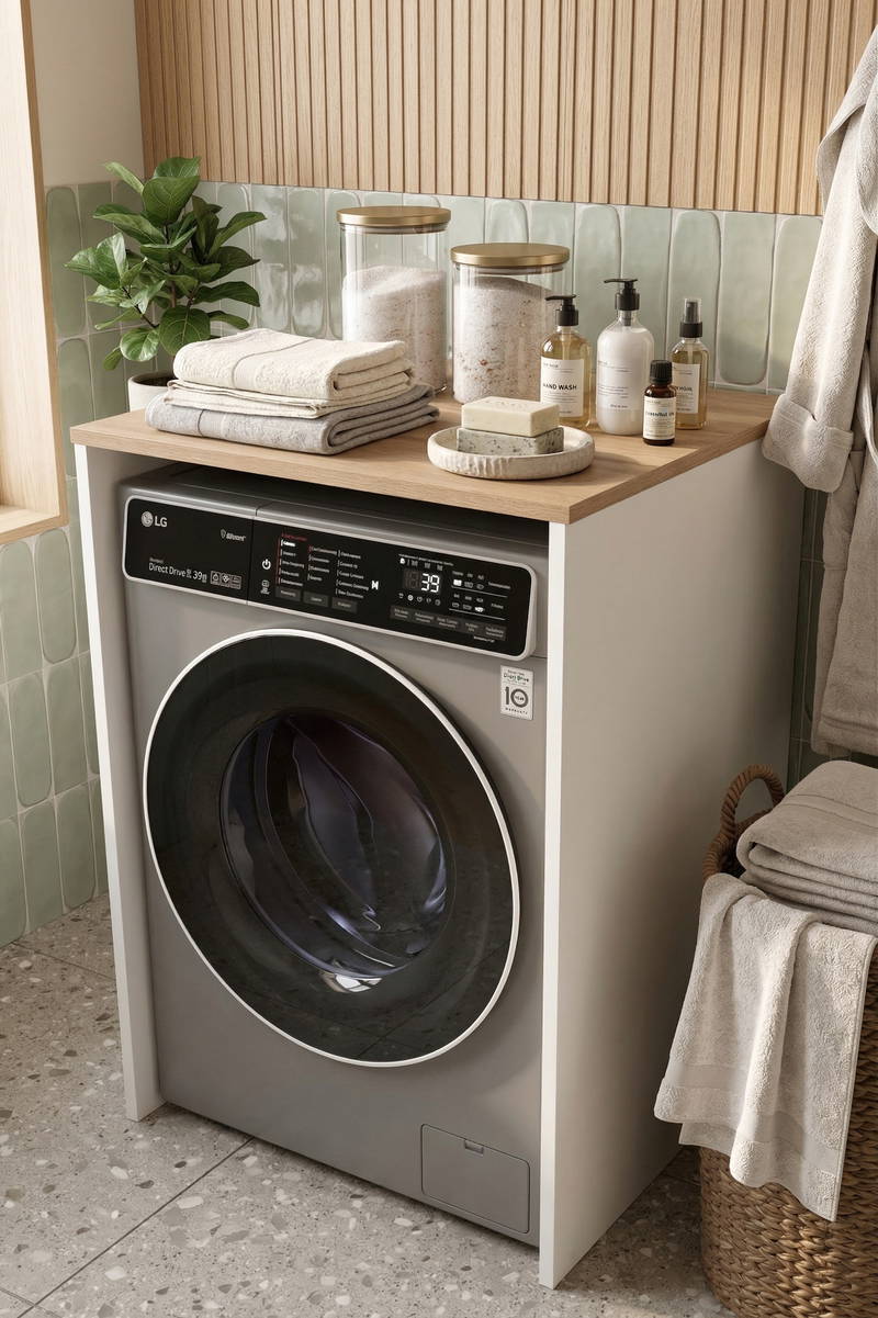 Bathroom Furniture