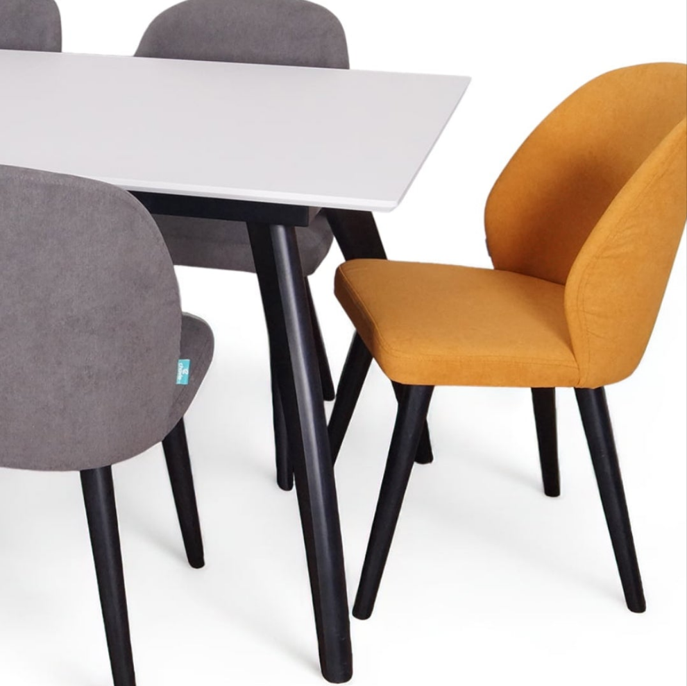 Dinning Table Tako / Трпезариска Маса Тако / Trpezariska Masa Tako