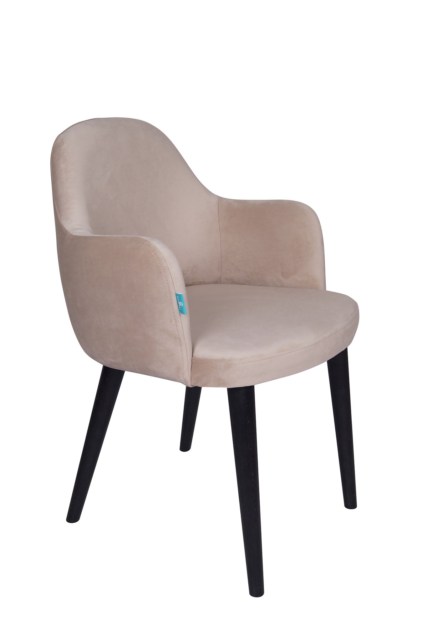 Полуфотелја Ема