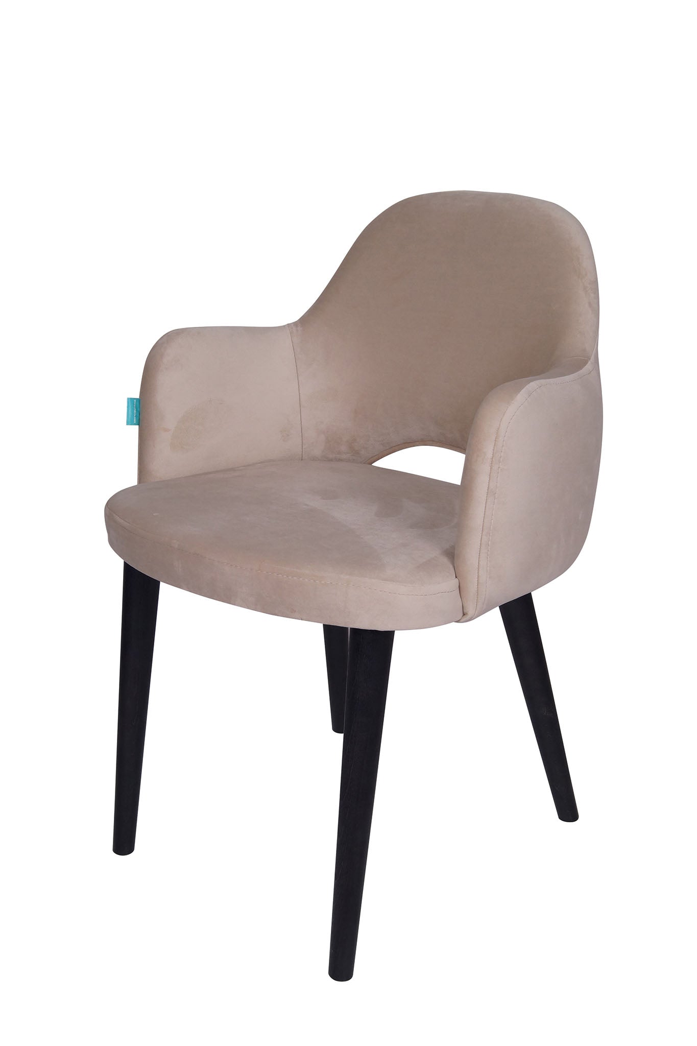 Полуфотелја Ема