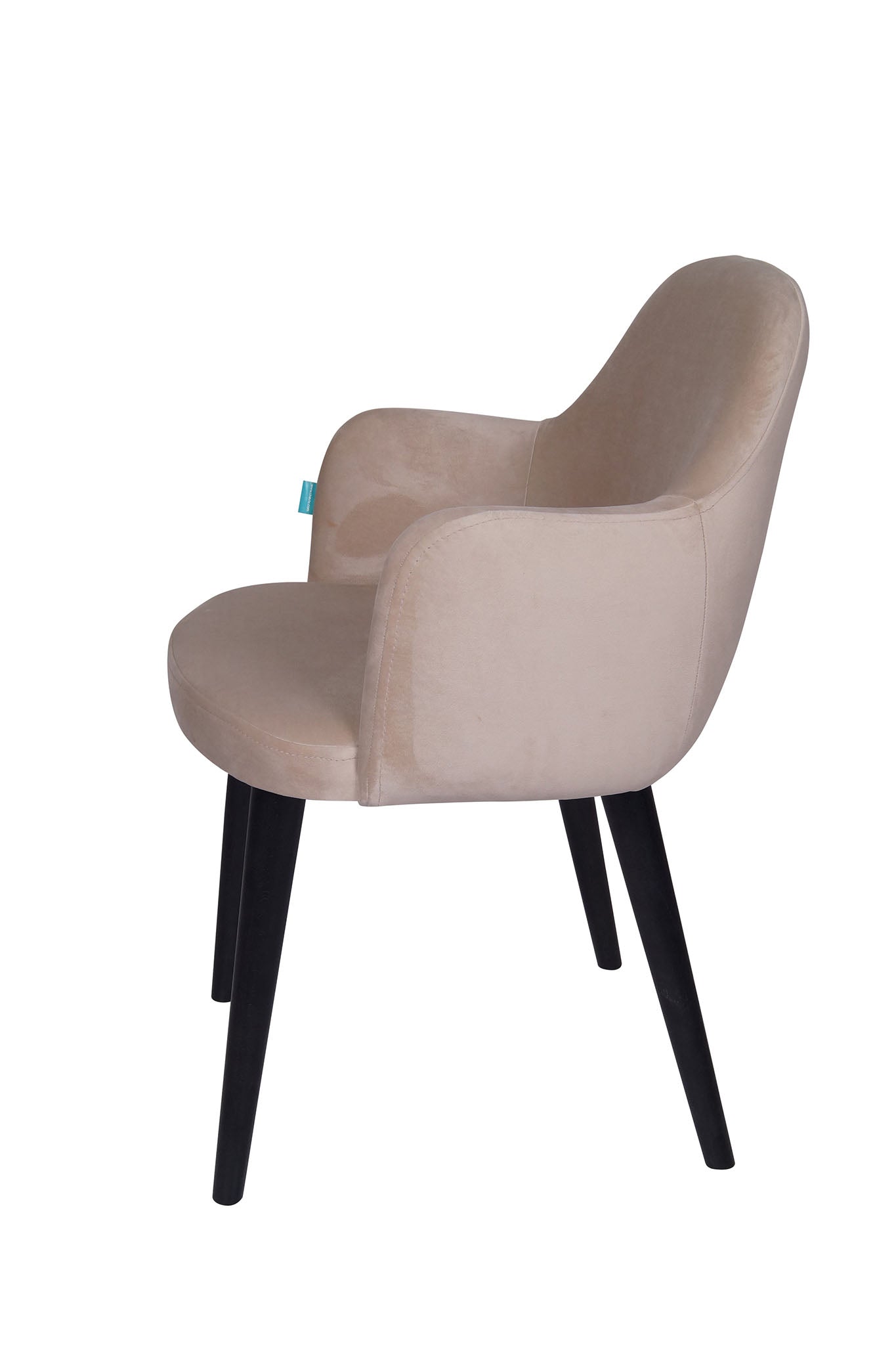 Полуфотелја Ема