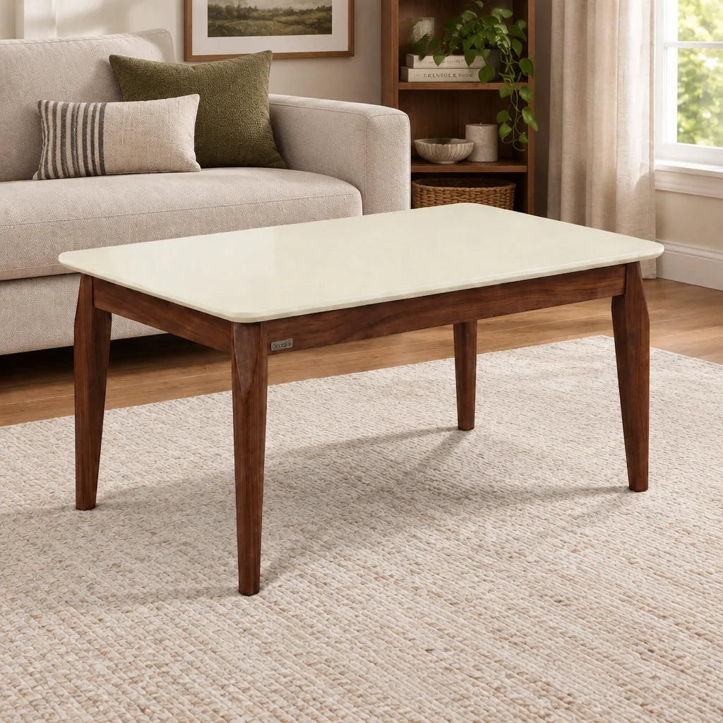 Infinity Coffee Table
