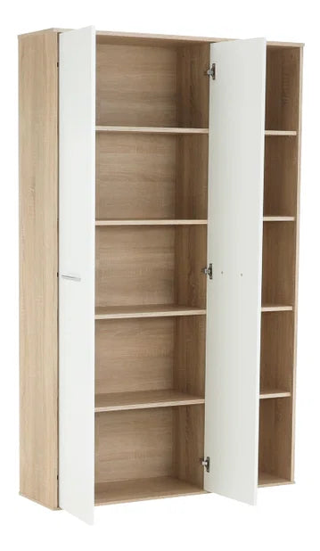 dalia-kombiniran-garderober-so-raftovi-111cm