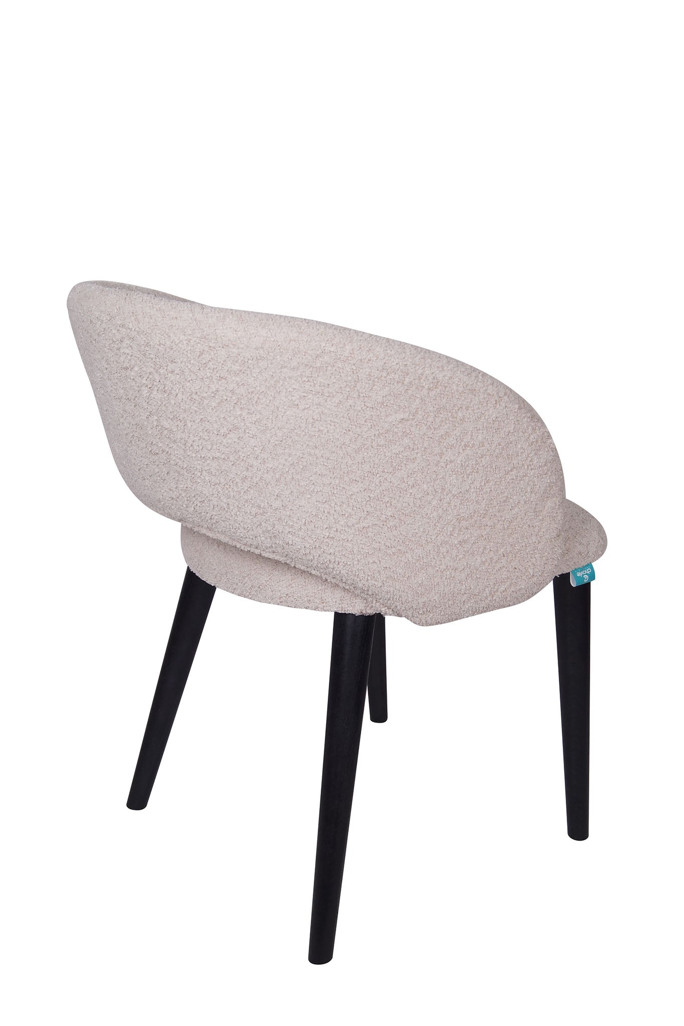 Полуфотелја Равена