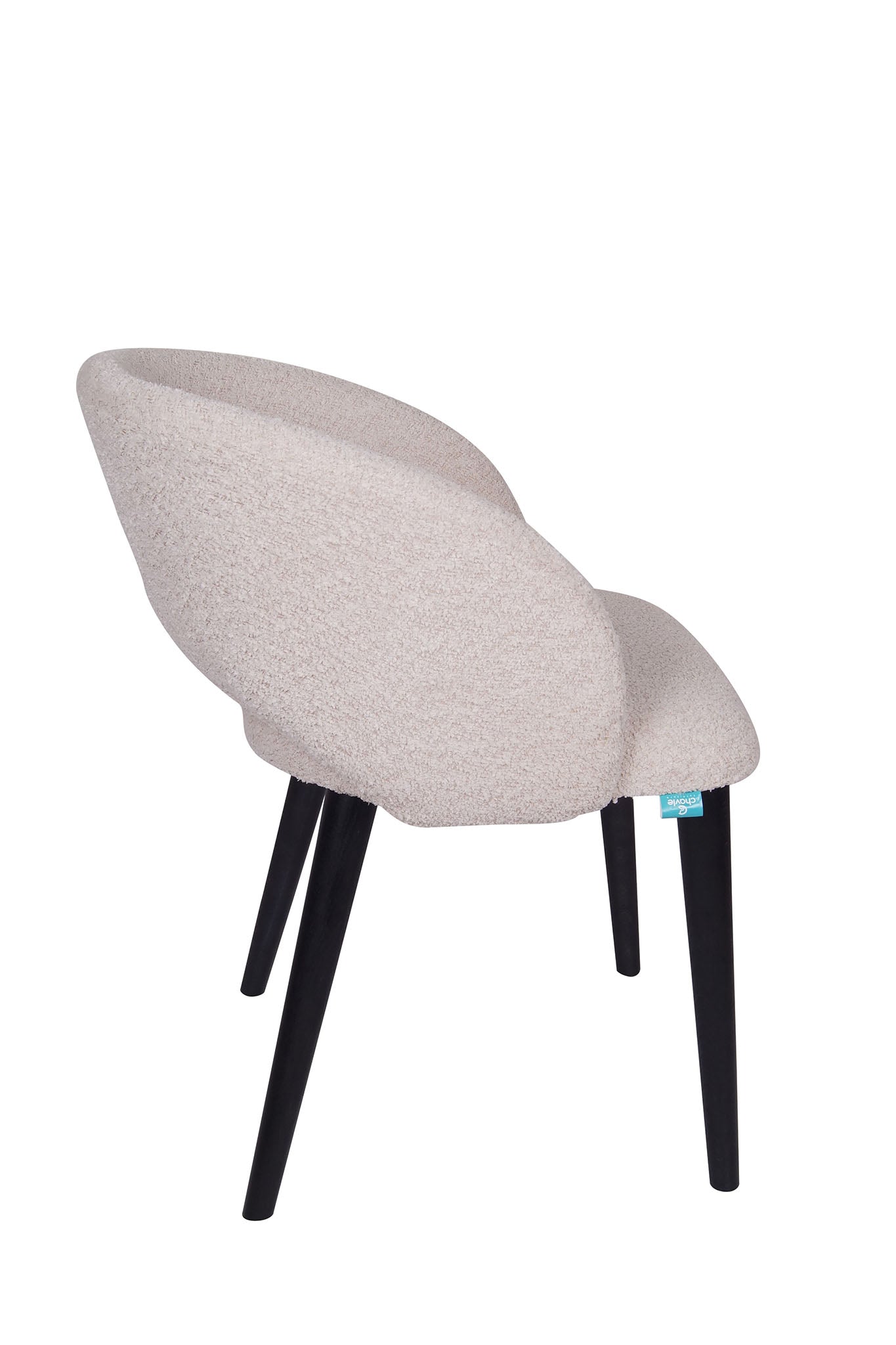 Полуфотелја Равена