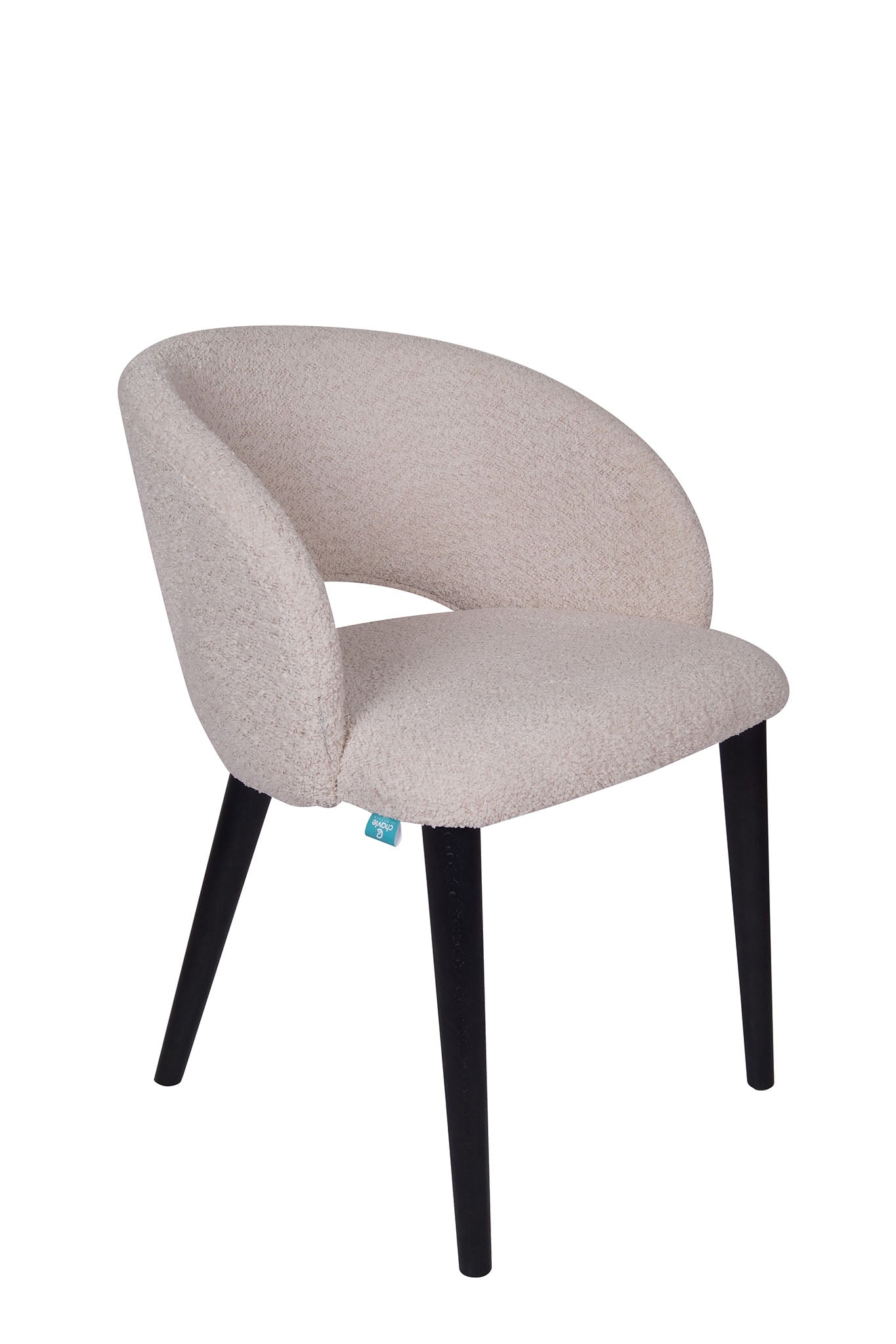 Полуфотелја Равена