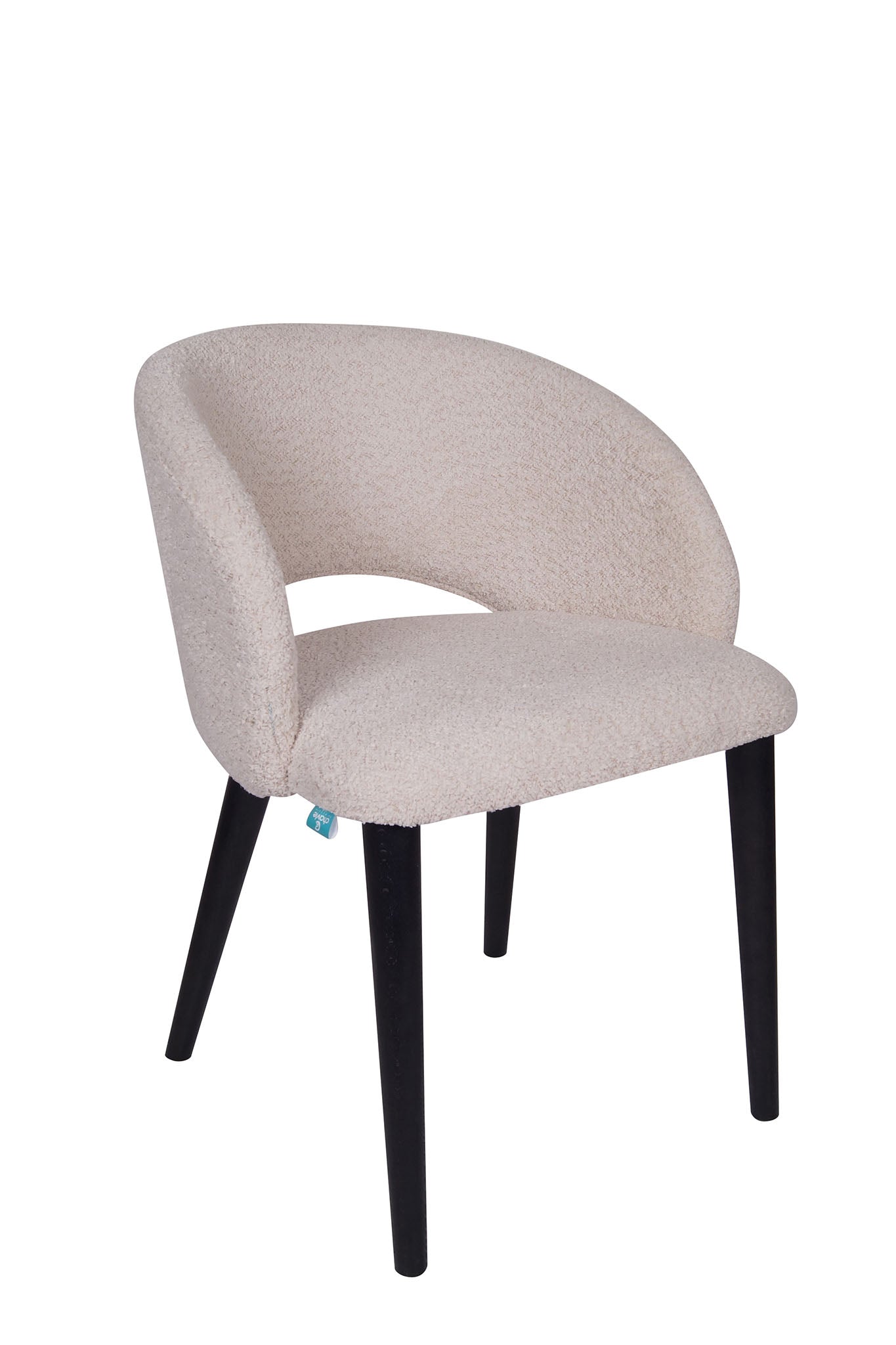 Полуфотелја Равена