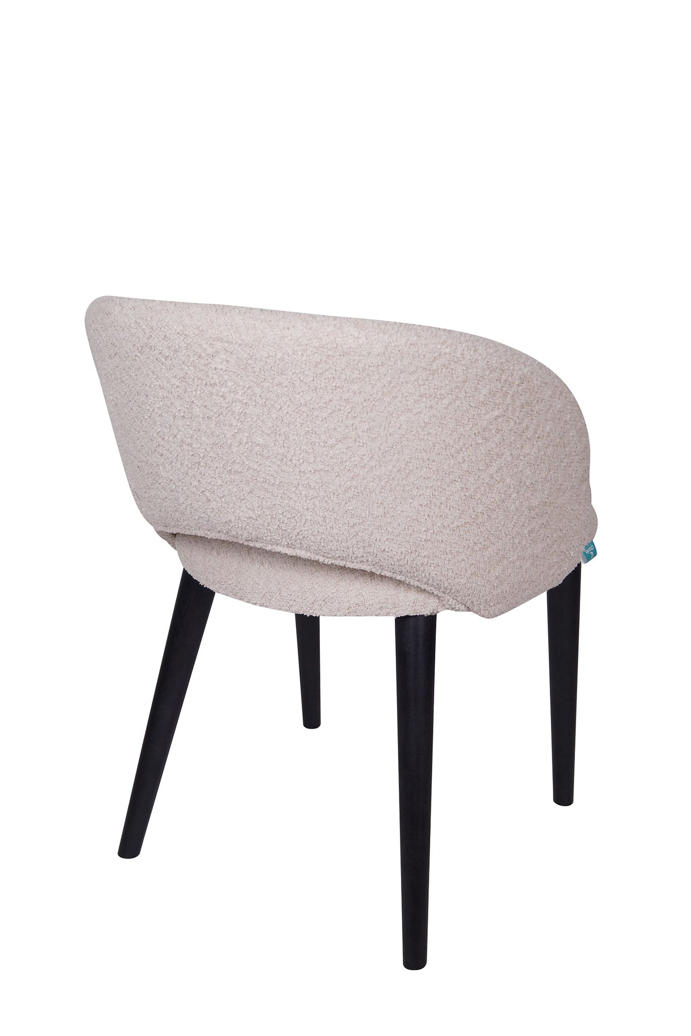 Полуфотелја Равена