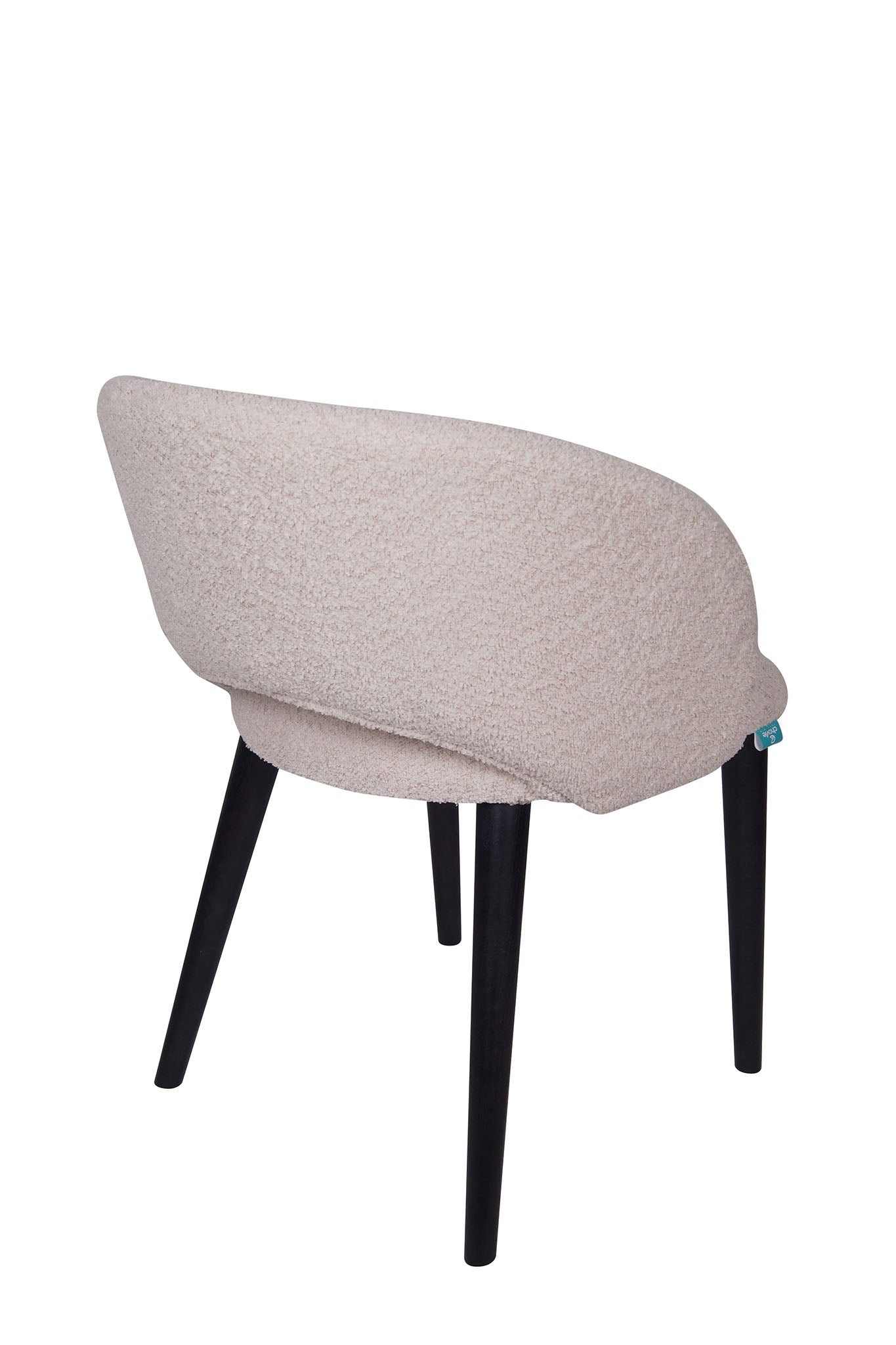 Полуфотелја Равена