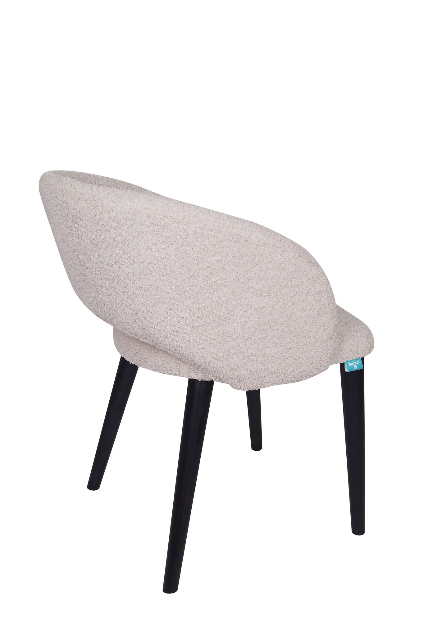 Полуфотелја Равена