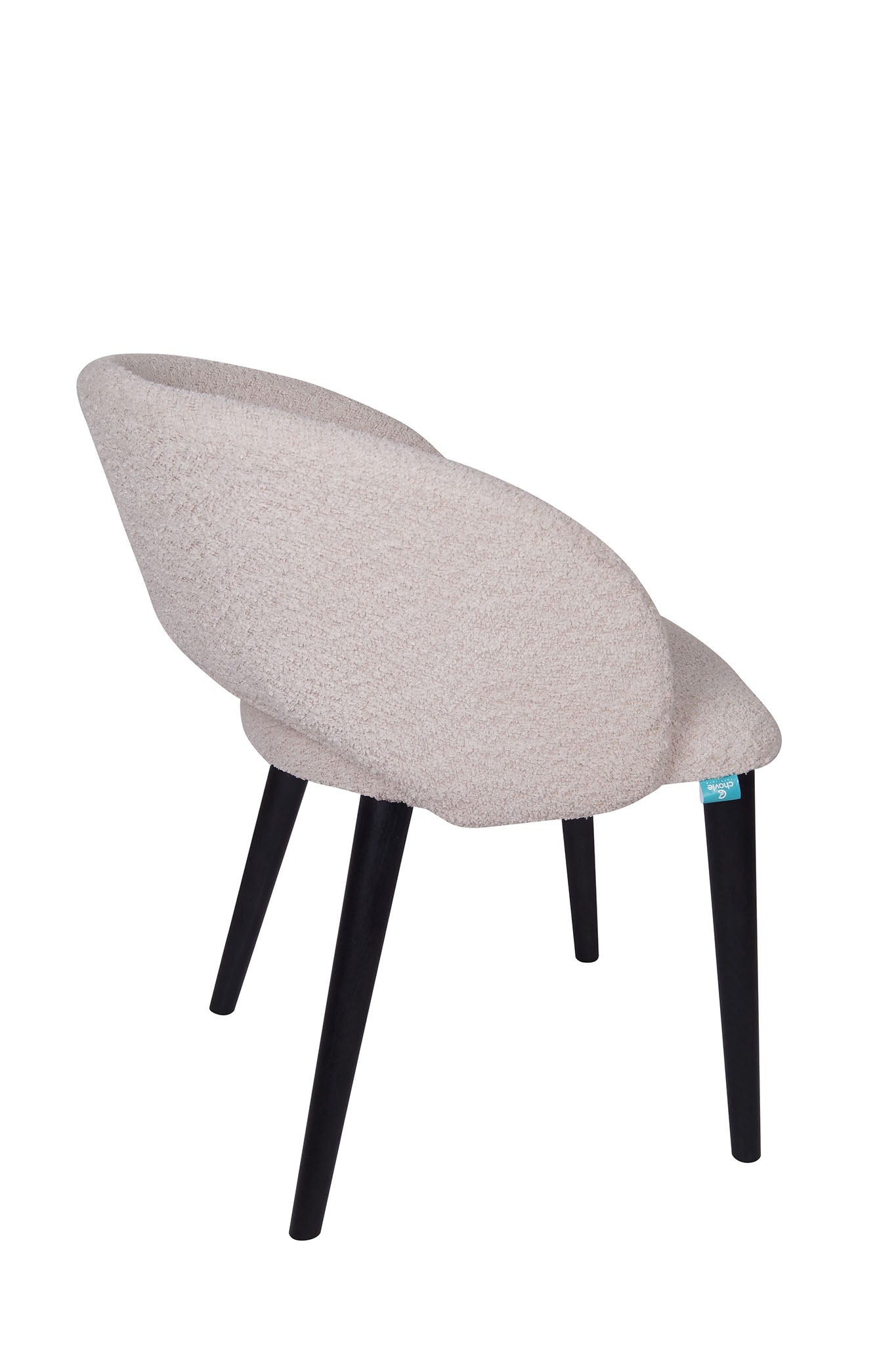 Полуфотелја Равена