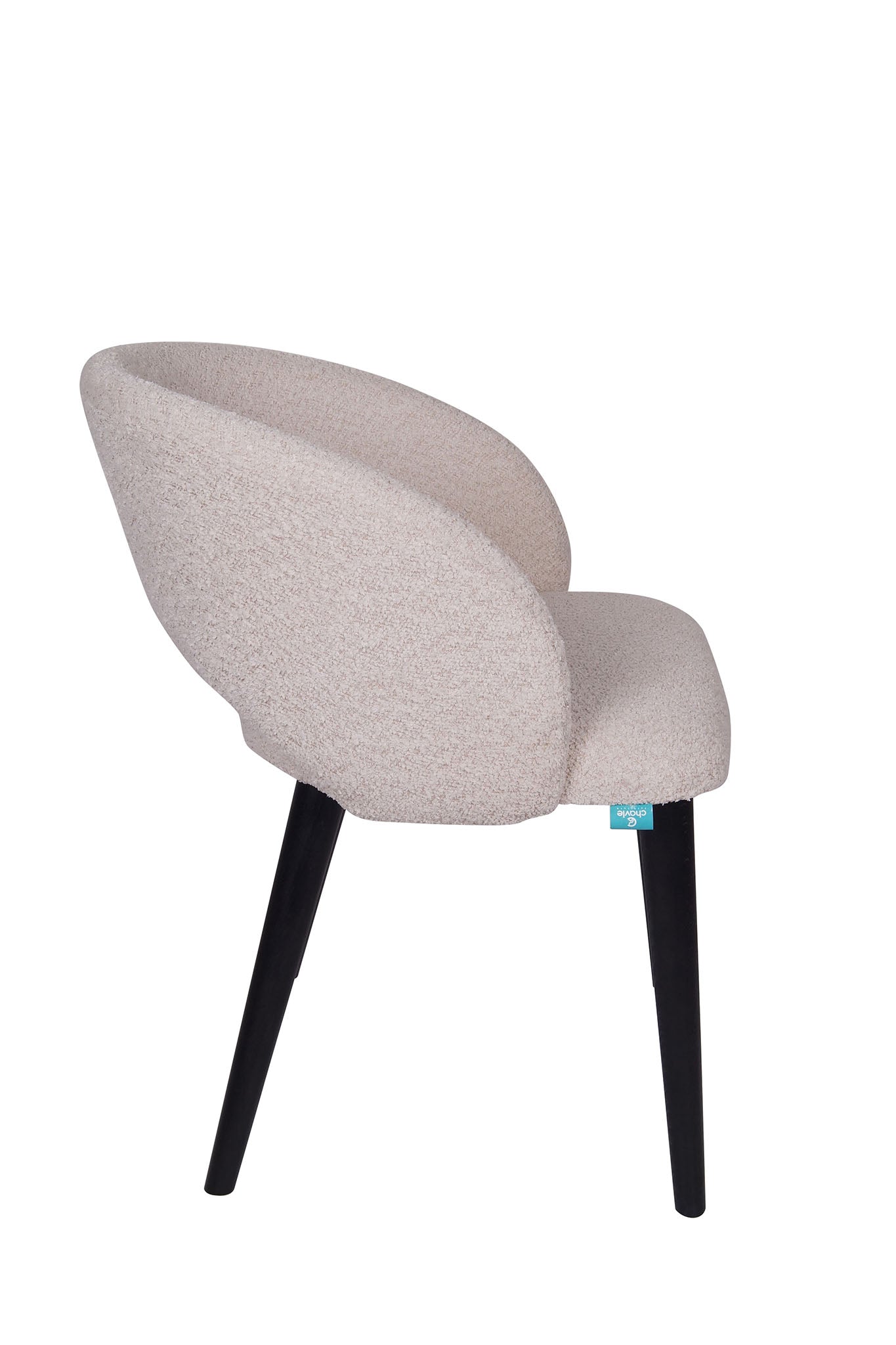 Полуфотелја Равена