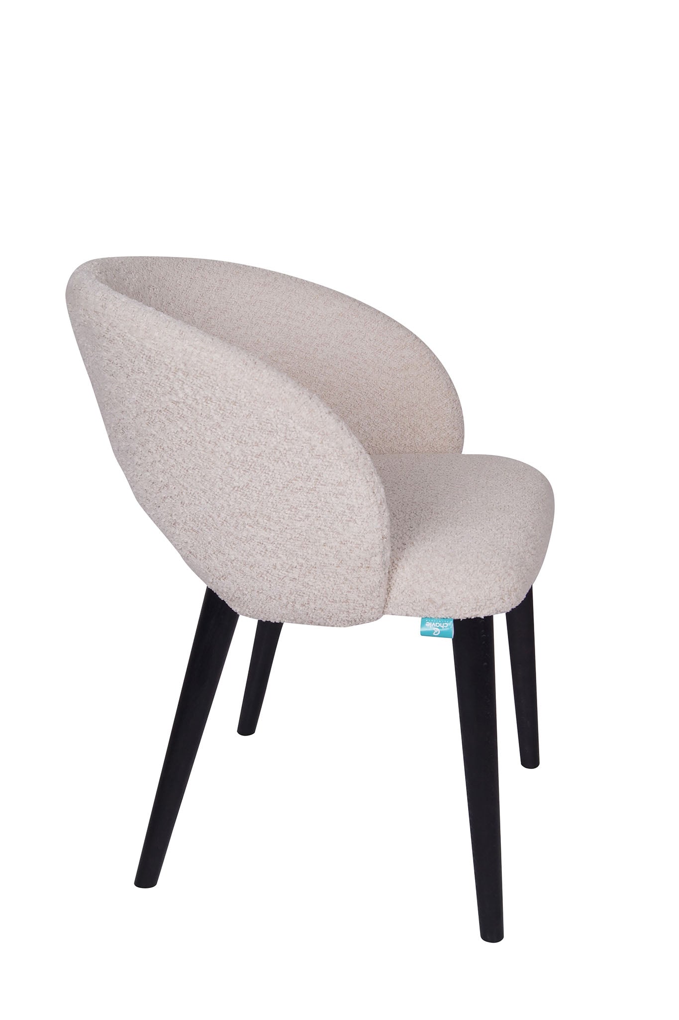 Полуфотелја Равена