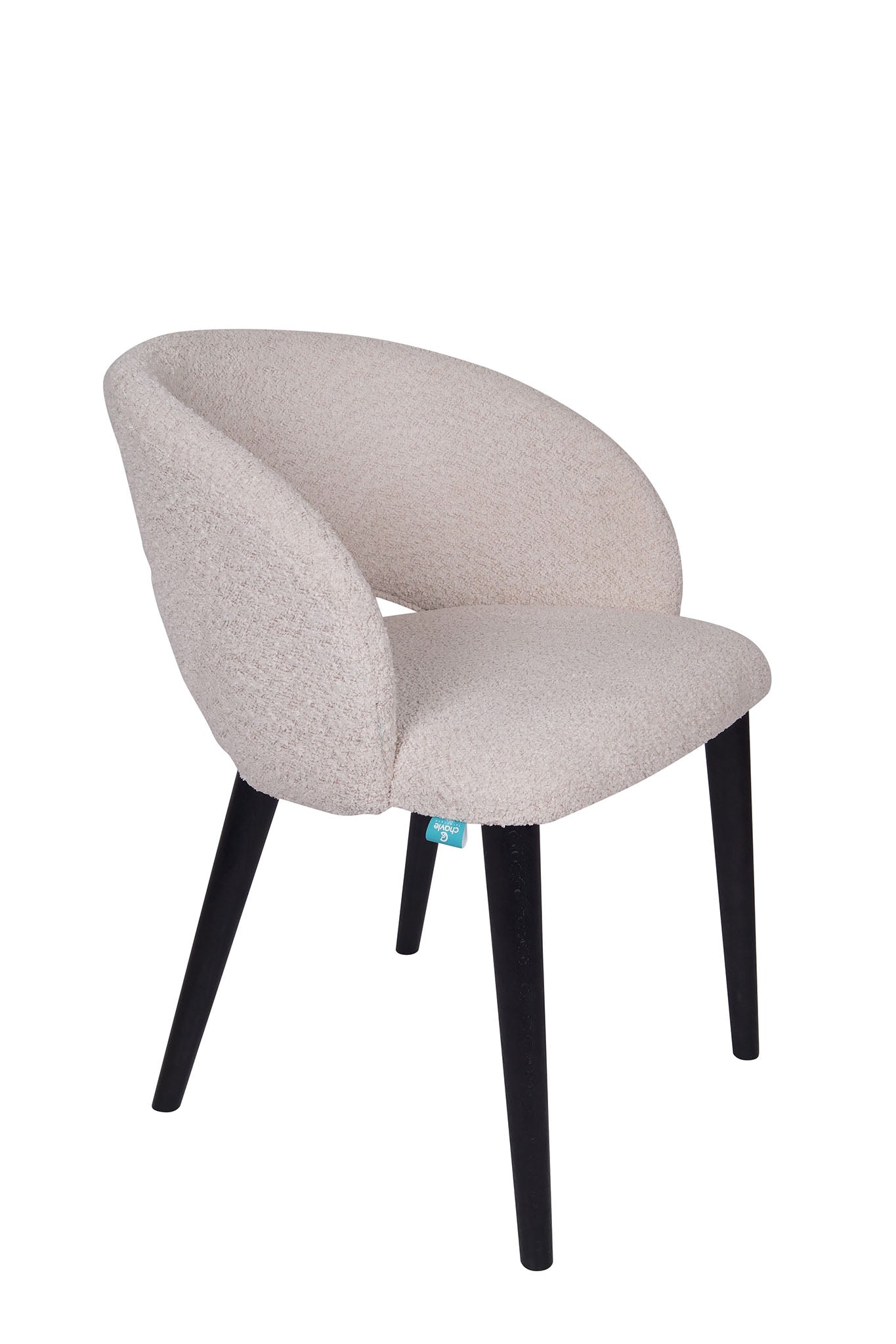 Полуфотелја Равена